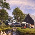 Dormio Resort De Hondsrug