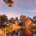 Dormio Resort De Hondsrug