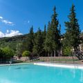 Morillo de Tou - Pueblo Recuperado - Centro de Vacaciones
