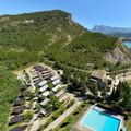 Morillo de Tou - Pueblo Recuperado - Centro de Vacaciones