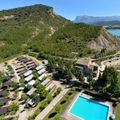 Morillo de Tou - Pueblo Recuperado - Centro de Vacaciones
