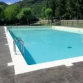 Morillo de Tou - Pueblo Recuperado - Centro de Vacaciones