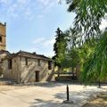 Morillo de Tou - Pueblo Recuperado - Centro de Vacaciones