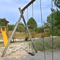 Nature et vacances Camping Cristal D'Opale