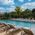 Horizon Resort Massane