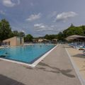 Camping Dordogne Les Deux Vallées
