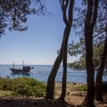 Camping Koversada Park Camping Resort