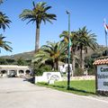Camping Valdevaqueros