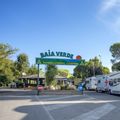 Campeggio Baia Verde