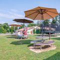 Hôtel & Camping Le Moulin de la Brevette