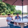 Hôtel & Camping Le Moulin de la Brevette