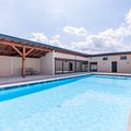 Hôtel & Camping Le Moulin de la Brevette