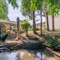Hôtel & Camping Le Moulin de la Brevette
