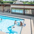 Hôtel & Camping Le Moulin de la Brevette