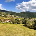 Natur'camp Alsace