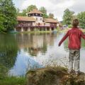 Europe Tents Domaine des Messires