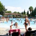 Europe Tents Campeggio Paradiso