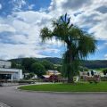 Europe Tents Camping Gritt