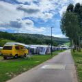 Europe Tents Camping Gritt