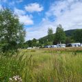 Europe Tents Camping Gritt