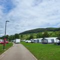 Europe Tents Camping Gritt