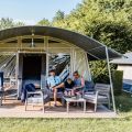 Europe Tents 't Strandheem