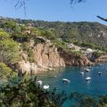 Europe Tents Camping Begur