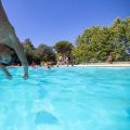 Europe Tents Camping Begur