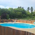 Camping Le Rivage Civraisien
