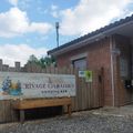 Camping Le Rivage Civraisien