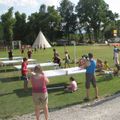 Camping Solaire du Petit Buech