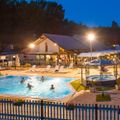 Camping Solaire du Petit Buech
