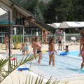 Camping Solaire du Petit Buech