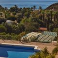 Camping El Portus
