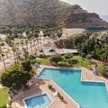 Camping El Portus