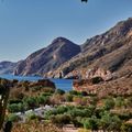 Camping El Portus