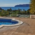 Camping El Portus