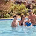 Camping El Portus
