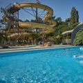  Tour Operateur et particuliers sur camping La Pinède Les Mathes - Funpass non inclus