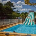  Tour Operateur et particuliers sur camping La Pinède Les Mathes - Funpass non inclus