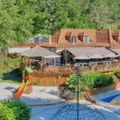 Camping APV la Pelonie
