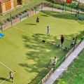 Camping APV la Pelonie