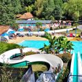 Camping APV la Pelonie