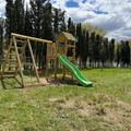 Camping Sierra de Javalambre