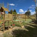 Camping Sierra de Javalambre