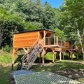 Camping Le Hameau de l'Ourthe