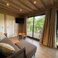 Camping Le Hameau de l'Ourthe