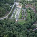 Camping Le Hameau de l'Ourthe
