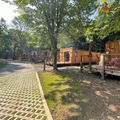 Camping Le Hameau de l'Ourthe