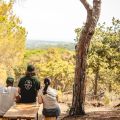 Camping Ladouceur - Ramatuelle Saint Tropez